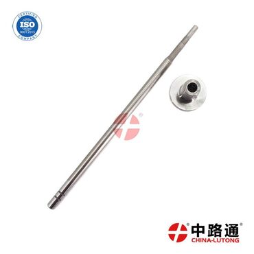 Common Rail Injector Valve F00RJ00339 (8AU) Whats--App