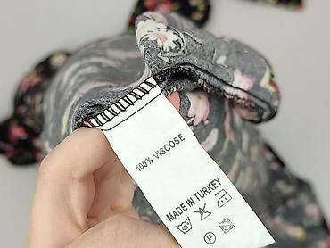 zara nowosc: Sukienka damska, rozmiar L — 4