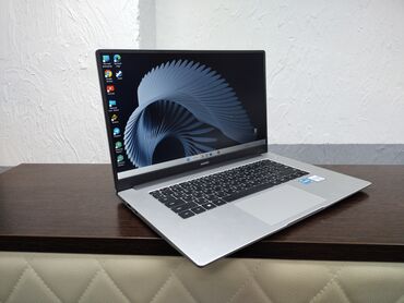 динамики от ноутбуков: Ноутбук, Huawei, 8 ГБ ОЗУ, Intel Core i3, 15.6 ", Новый, Для несложных задач