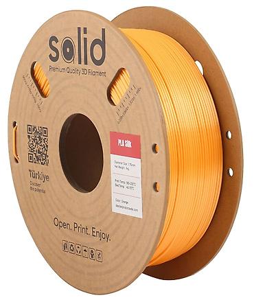 Ofis avadanlığı: Kateqoriya: 3D Printer və Hissələri > Filament > Silk PLA — 2