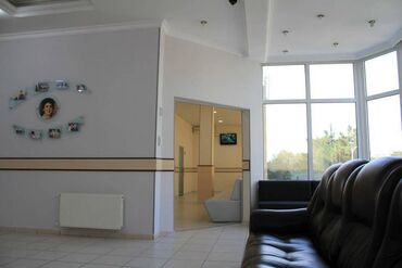 Kommersiya daşınmaz əmlakının satışı: Sumqayıt şəhərinin mərkəzində 380 kvm sahəsi olan təmirli klinika — 5