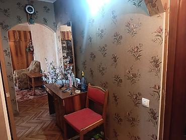 Батирлерди сатуу: 2 бөлмө, 44 м², 3-мкр 104-серия, 3 кабат — 9