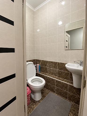 61: 2 комнаты, 61 м², Нижний Джал (Джал-23) 105 серия, 1 этаж, Косметический ремонт — 4