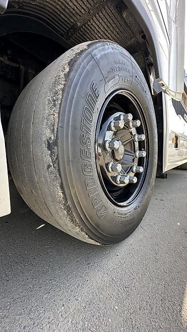 Тягачи: Тягач, Volvo, 2019 г. — 10