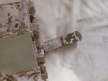 Другое для спорта и отдыха: Боевая рубашка Crye Precision gen2 Army Custom combat shirt multicam — 9