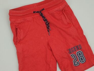 tanie spodenki na lato: Shorts, Little kids, 3-4 years, 104, condition - Good