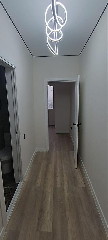 Продажа квартир: 1 комната, 42 м², 105 серия, 8 этаж, Евроремонт — 1