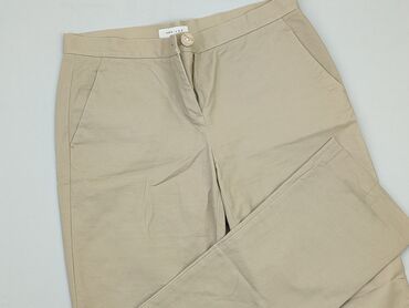 t shirty material: Material trousers, M (EU 38), condition - Very good