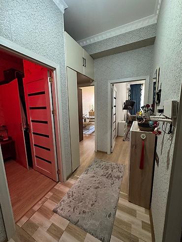 azinko binalari nerimanov: 2 otaqlı, Yeni tikili, 58 kv. m — 2