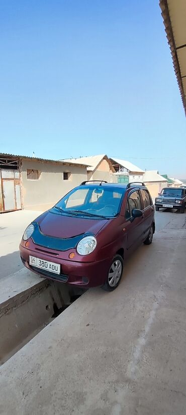 зимние шины бишкек бу: Daewoo Matiz: 2008 г., 0.8 л, Механика, Бензин lalafo.kg да зимние шины бишкек бу: Daewoo Matiz: 2008 г., 0.8 л, Механика, Бензин