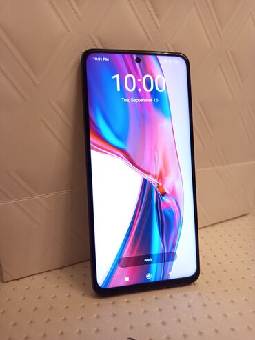 самсунг рассрочку: Poco X3 Pro, Колдонулган, 128 ГБ, түсү - Кара, 2 SIM