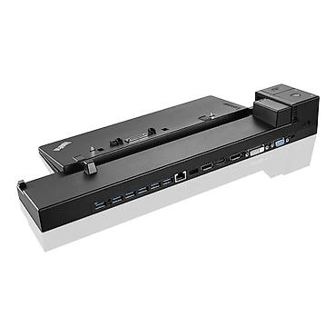 №: 16338 Məhsulun adı: Lenovo ThinkPad Workstation Dock EU/Korea