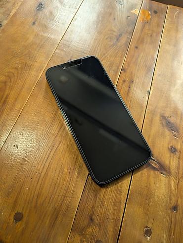Apple iPhone: IPhone 14, Б/у, 128 ГБ, Midnight, Чехол, 100 % at lalafo.kg — 2 Apple iPhone: IPhone 14, Б/у, 128 ГБ, Midnight, Чехол, 100 % — 2