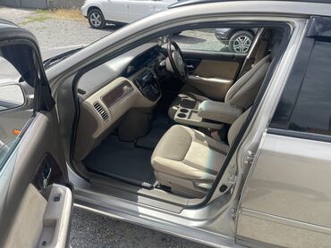 Honda: Honda Avancier: 2000 г., 2.3 л, Автомат, Бензин, Универсал