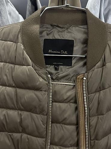 Kurtkalar: Kurtka, Bomber, Payız, Massimo Dutti, M — 2