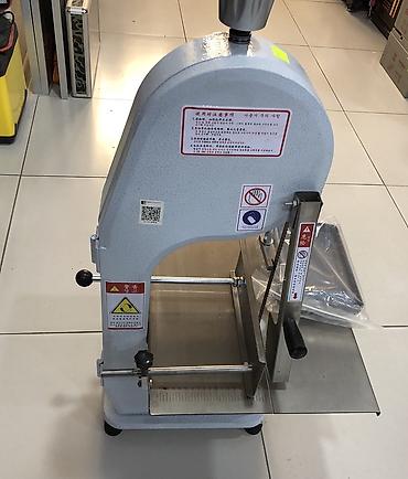 машина миксер: Мясорезка !!! Мясорезка !!! Ленточная пила. Yl - 1,5hp-4. 220вт — 2