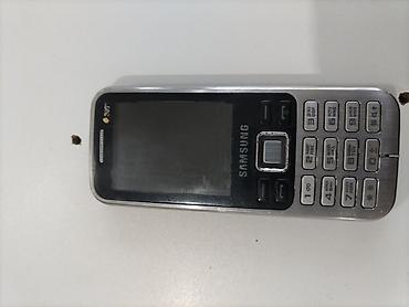 samsung pultlari: Samsung rəng - Gümüşü, Düyməli — 1