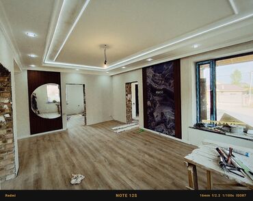 Строительство под ключ: Стройка бардык түрүн жасайбыз универсал — 4