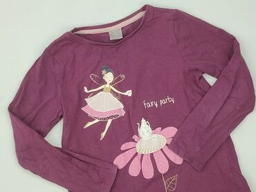 Blouse, Little kids, 8 years, 122-128 cm, condition - Perfect