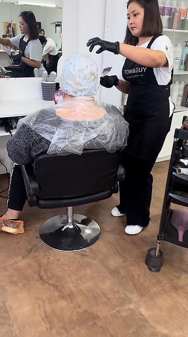 Красота, здоровье: Курсы | Курс парикмахеров Выдается сертификат, Предоставление расходного материала, Предоставление моделей — 11