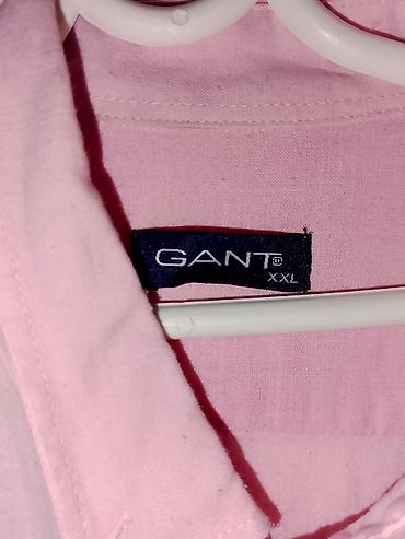 Košulje: Muške košulje – veličina L (2 komada) Svaka košulja po 800dinara 1) — 14