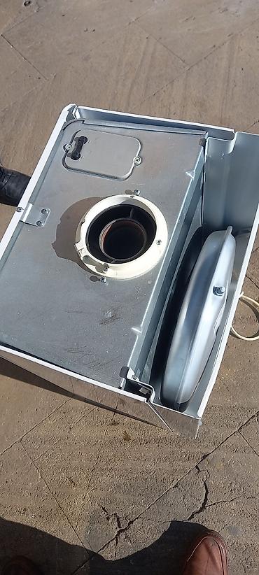 isti hava vuran: İşlənmiş Kombi Baymak 32 kVt, Pulsuz çatdırılma, Ödənişli quraşdırma, Zəmanətli, Kredit yoxdur — 3