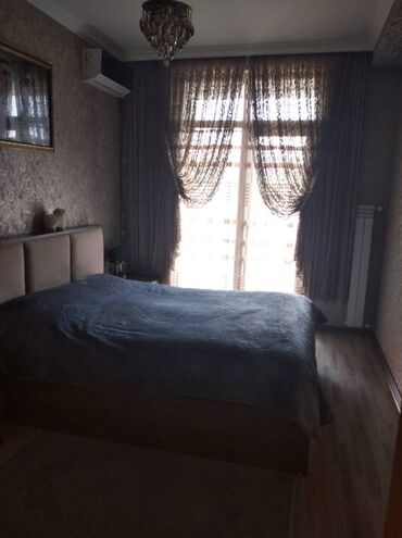 Yeni tikili: 3 otaqlı, Yeni tikili, 86 kv. m — 7