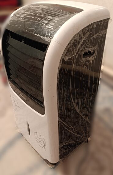 сколько стоит мобильный кондиционер: Портативный климатический прибор VITEK (испарительный