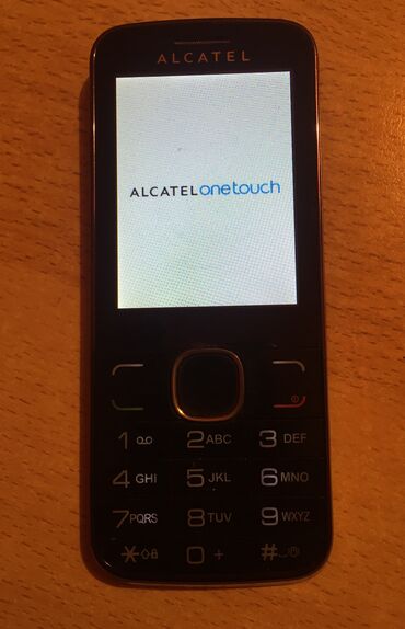 alcatel d5 u Srbija | ALCATEL: POVOLJNO PRODAJEM!!! Mobilni telefon Alktael sa dve sim kartice. Sim