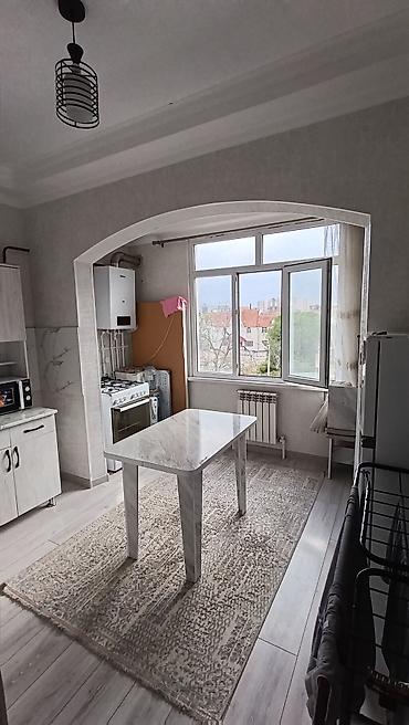 старый вокзал: 1 комната, 45 м², Политех 106 серия улучшенная, 4 этаж, Свежий ремонт — 3