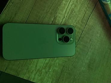 Техника жана электроника: Срочно нужны деньги!!! IPhone 15 Pro, 128 ГБ - Модель: iPhone 15 Pro — 4