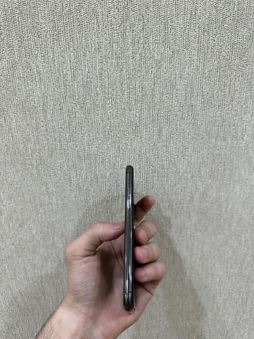 Apple iPhone: IPhone 11 Pro, Space Gray — 5