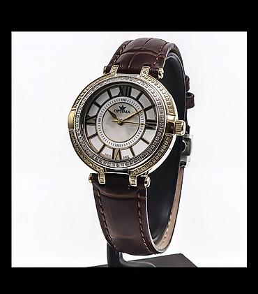 Классические часы: OSL331-SGL-D-7 💎 120 бриллиантов Просим писать на Ватсап Ссылка в — 2