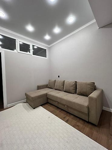 Продажа квартир: 2 комнаты, 55 м², Элитка, Элитка, 13 этаж, Дизайнерский ремонт — 6