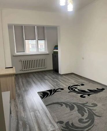 Продажа квартир: 1 комната, 40 м², Элитка, 8 этаж, Евроремонт