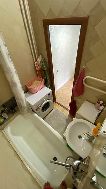Продажа квартир: 4 комнаты, 93 м², Нижний Джал (Джал-23) 105 серия, 5 этаж, Косметический ремонт — 11