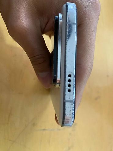 хиоми 18 про макс: Смартфон Xiaomi (белый) с камерой Leica Основные особенности: - — 5