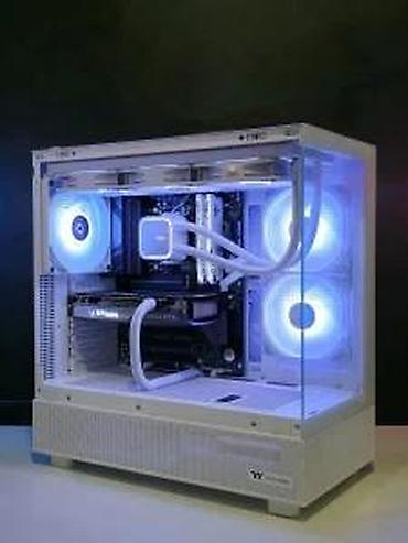 Desktop računari i radne stanice: Ryzen 7 7800X3D RTX 4070 B650 32GB 1TB - SM039PC. ✨ Prodaja i — 5