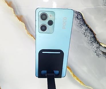 poco x6 pro 12256: Poco X5 Pro 5G, Б/у, 256 ГБ, цвет - Голубой, 1 SIM, 2 SIM — 2