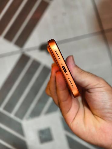 iphone qusar: IPhone 17 Pro Max, 512 GB, Narıncı, Kredit, Simsiz şarj, Face ID — 5