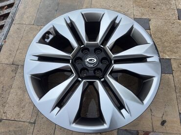 купить шины 23565 r16c: Колеса в сборе R 20, 1 шт, Легковые, Литые, отверстий - 6