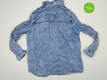 ramoneska oversize: ONLY Carmakoma, Koszula damska, rozmiar 3XL — 3