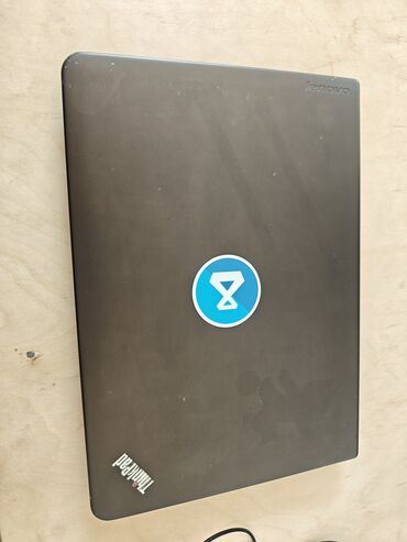 ноутбук продать: Lenovo, Б/у