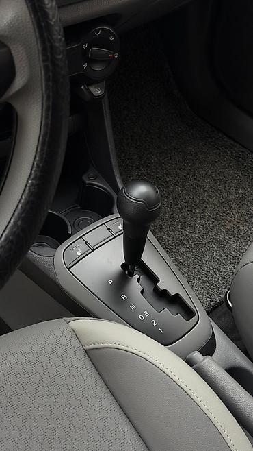 Kia: Kia Morning: 2019 г., 1 л, Автомат, Бензин, Хэтчбэк — 9