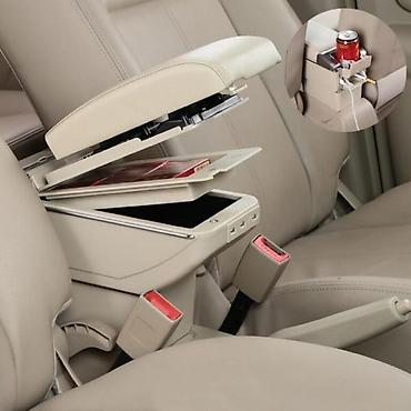 prius salon: Avtomobil üçün dirsəkaltıavtomobil dirsəkalti Avtomobilin içərisində — 5