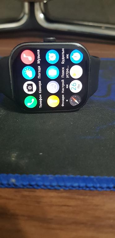 redmi airdots s: Xiaomi Redmi Watch 5 (Model: M2462W1) – Xiaomi HyperOS ilə ağıllı saat — 4