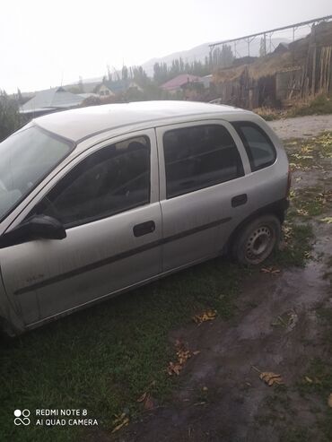 фары на опель вектра а: Opel Vita: 1998 г., 1.4 л, Автомат, Бензин, Седан