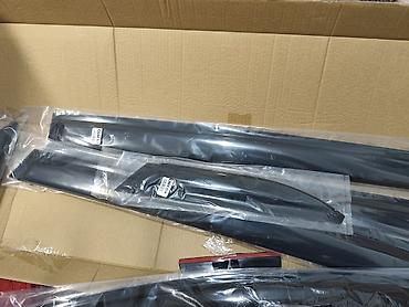 звездное небо авто: Комплект аксессуаров для автомобиля Чанган Q05-TPE полики с — 5