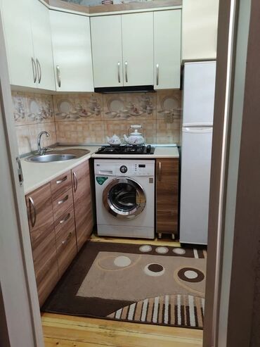 Həyət evləri və villaların satışı: Binəqədi qəs. 3 otaqlı, 110 kv. m, Kredit yoxdur, Yeni təmirli — 12