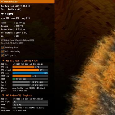 i5 14: Компьютер, ядер - 8, ОЗУ 32 ГБ, Для несложных задач, Новый, AMD Ryzen 7, NVIDIA GeForce RTX 4070 TI, SSD — 7